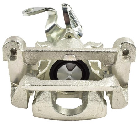 DBA Street Series Caliper to suit Mitsubishi ASX XB 2.3L Turbo D 4WD R LH 7/2013-3/2014