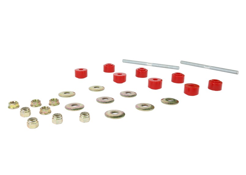 Front  Sway Bar Link - Assembly