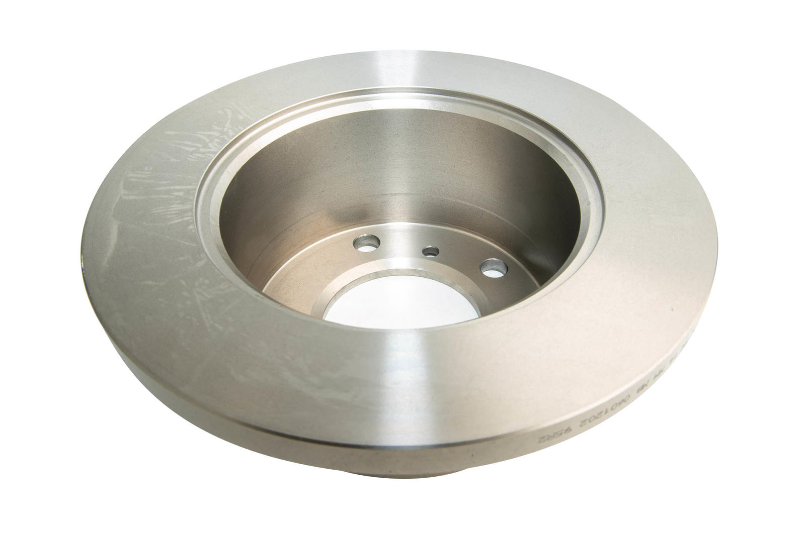 Street Standard SLD Brake Disc to suit Mercedes Sprinter 1995-2006 R