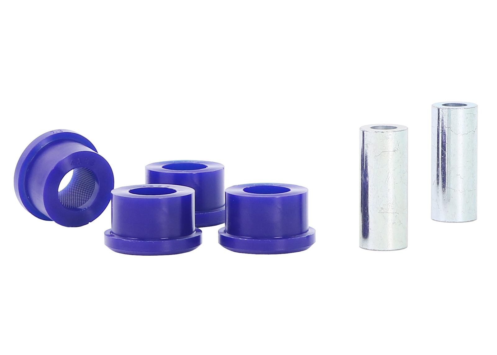 Front Control Arm Lower Bush Kit to suit Hyundai & Kia