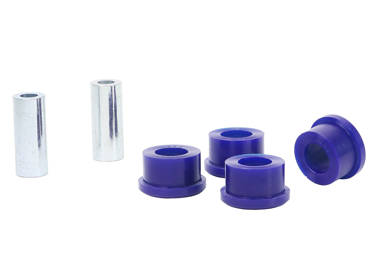 Front Control Arm Lower Bush Kit to suit Hyundai & Kia