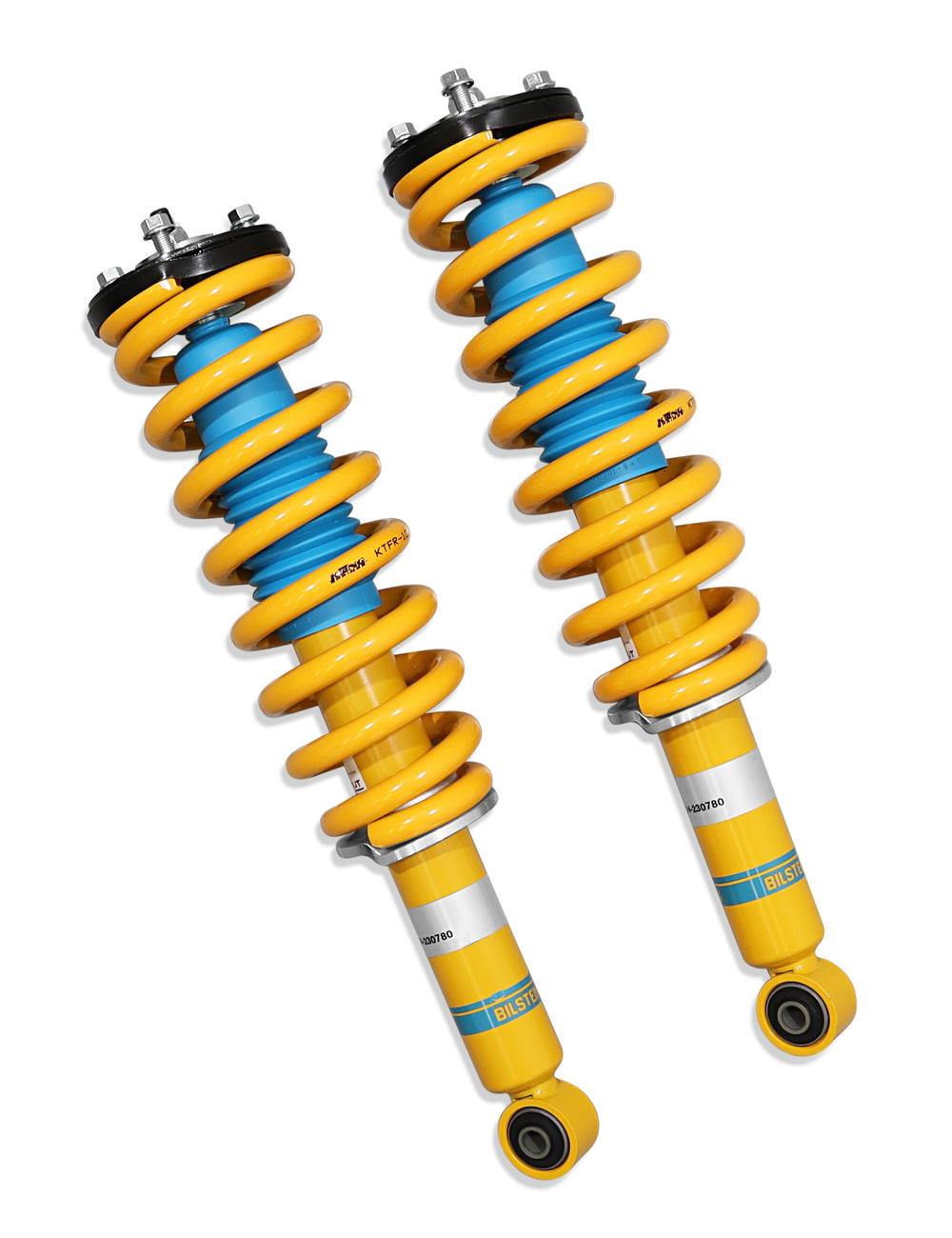 2 Inch 50mm Bilstein ReadyStrut Kit to suit Holden Colorado 7 RG 2012-2016 & Trailblazer 2016-2020