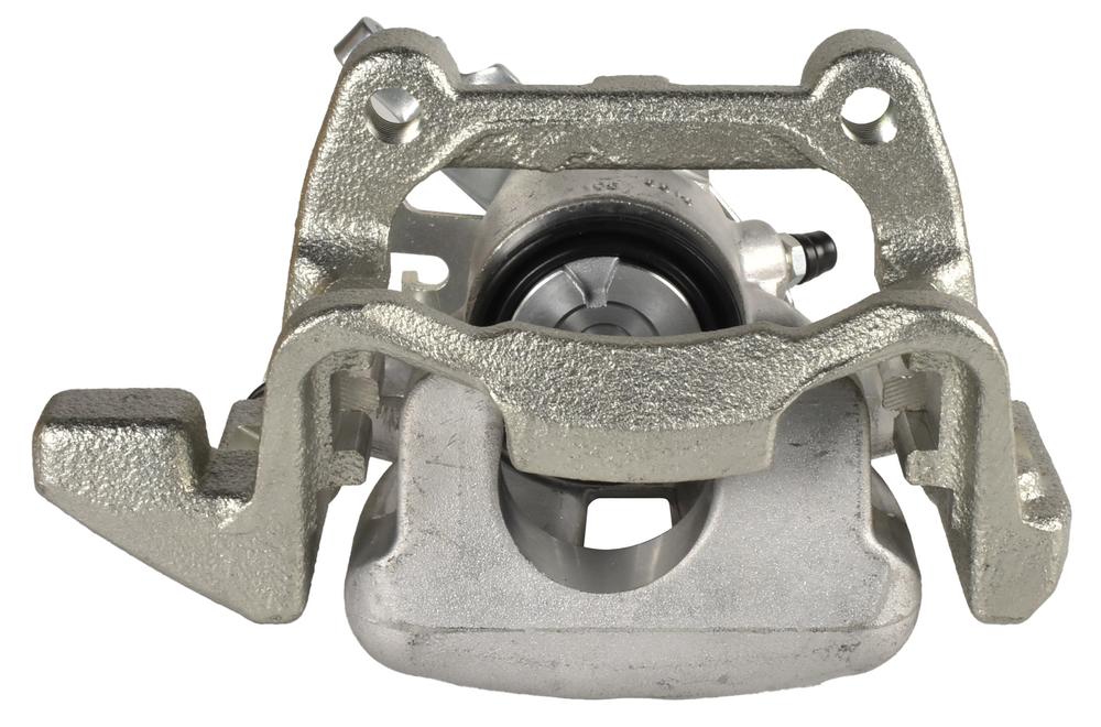 DBA Street Series Caliper to suit VW Caddy 1.9L BLS Engine Turbo D FWD R RH 8/2006-11/2010