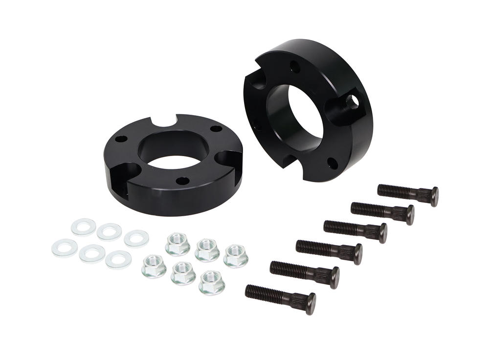 Lift Kit - Spacer Block to Suit Ford Ranger PX1, 2 and Mazda BT-50 UP, UR
