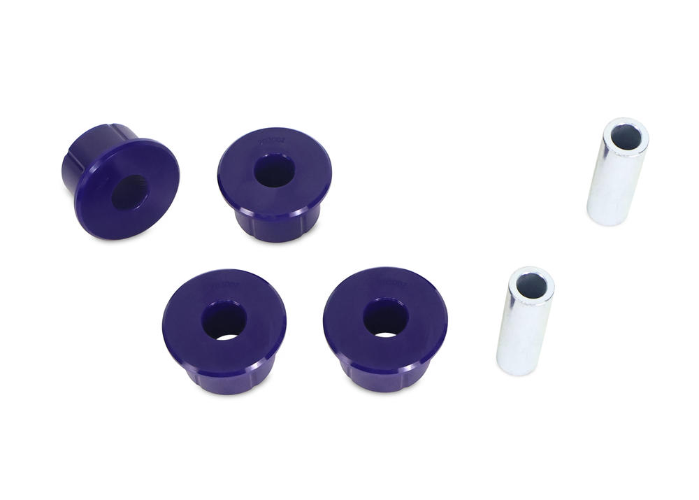 Rear Leaf Spring - Front Eye Bushing Kit to Suit Kia Tasman
