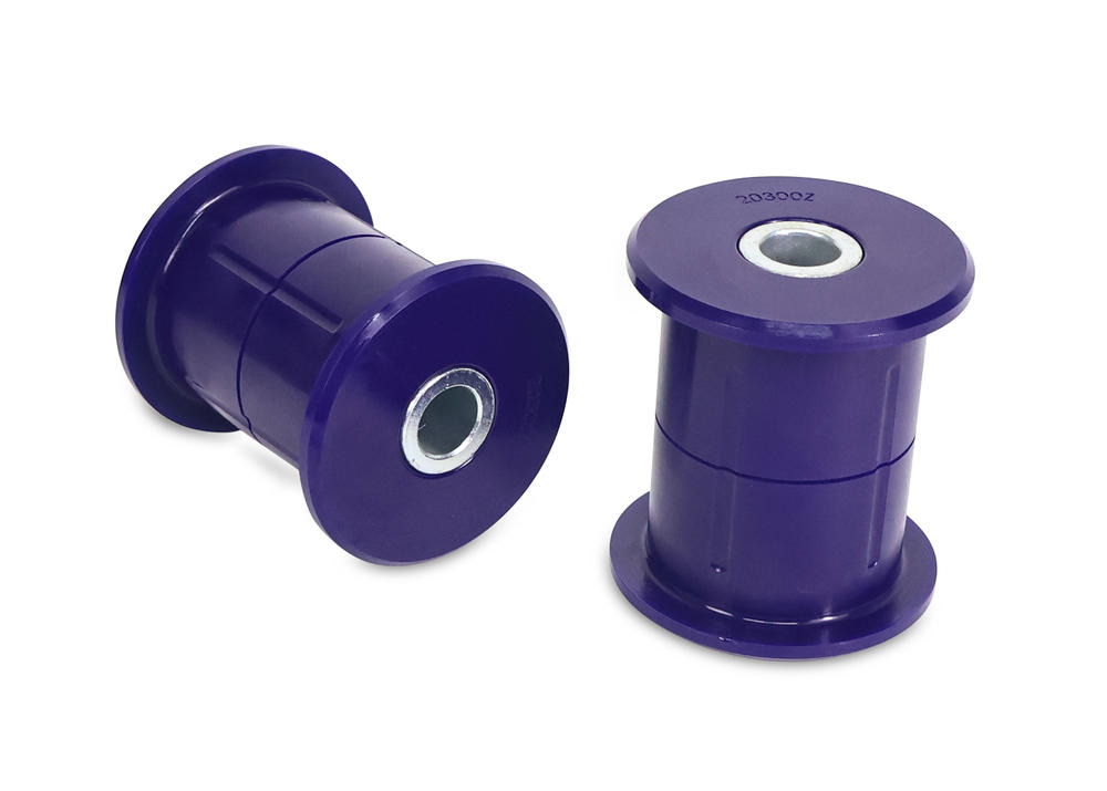 Rear Leaf Spring - Front Eye Bushing Kit to Suit Kia Tasman