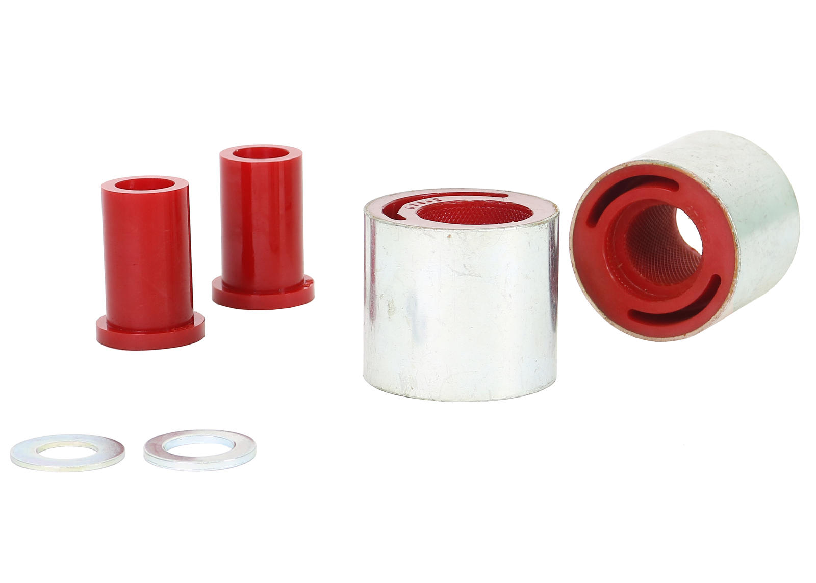 Front  Control Arm Lower - Inner Rear Bushing Kit