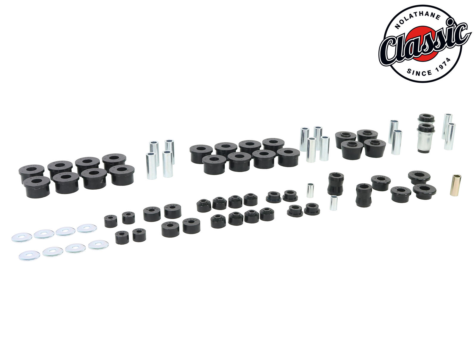 Essential Vehicle Kit to Suit Toyota Corolla AE86 Sprinter