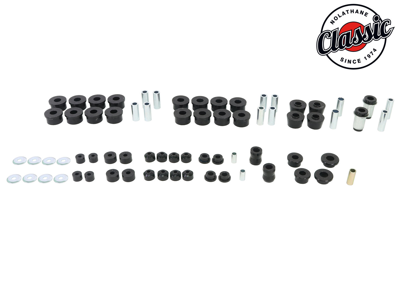 Essential Vehicle Kit to Suit Toyota Corolla AE86 Sprinter