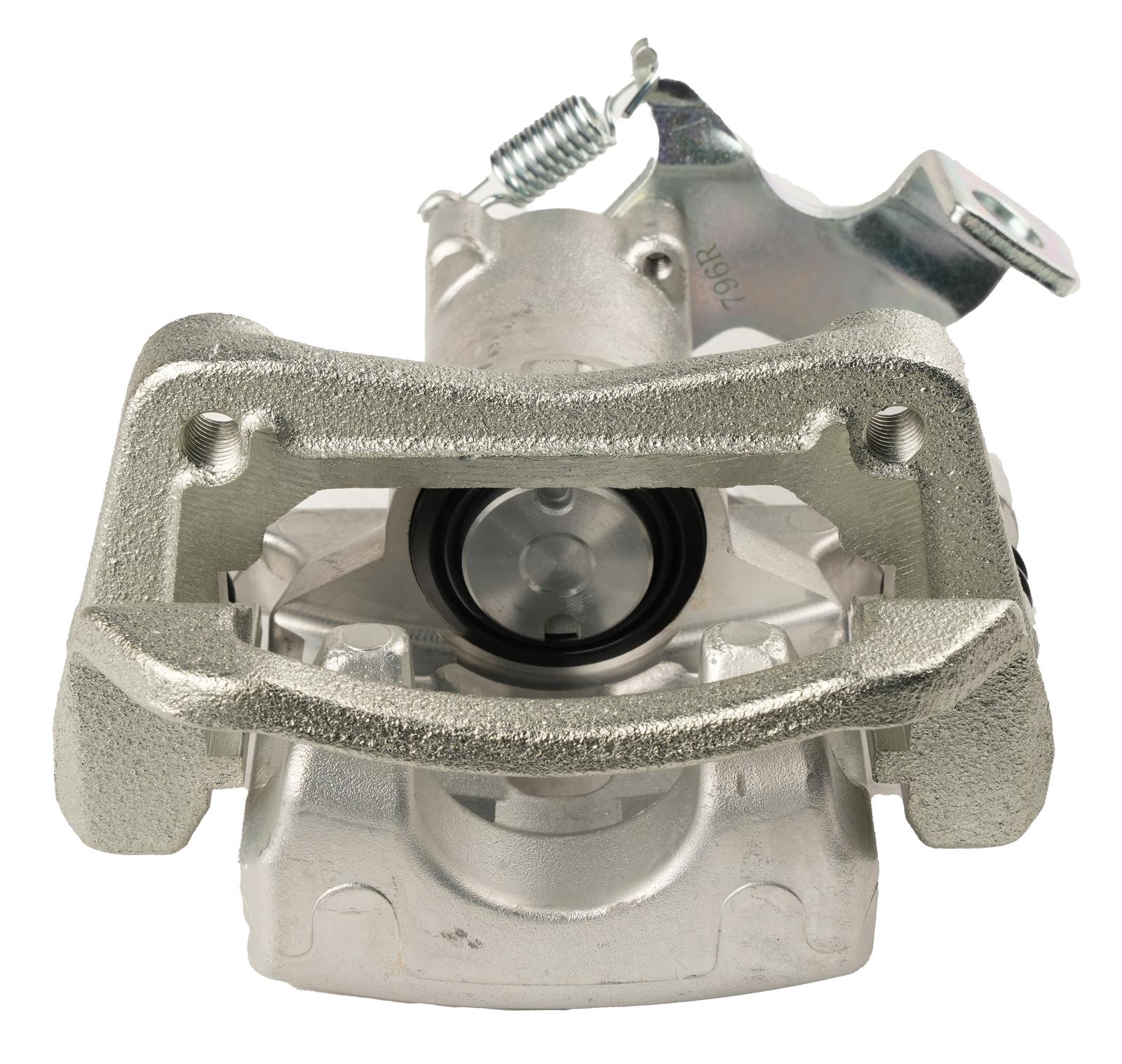 DBA Street Series Caliper to suit Hyundai i30 GD 1.8L P FWD R RH 5/2012-6/2015