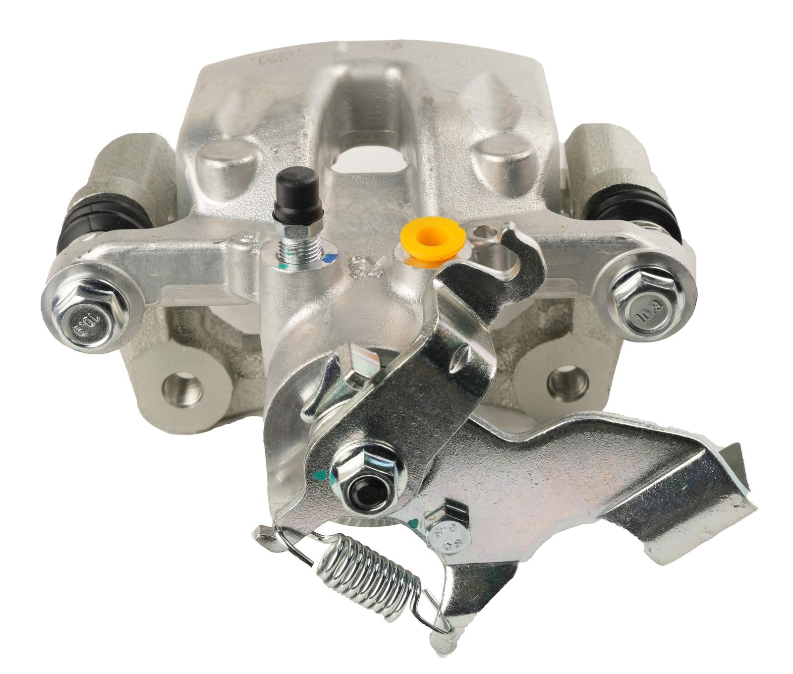 DBA Street Series Caliper to suit Hyundai i30 GD 1.8L P FWD R RH 5/2012-6/2015