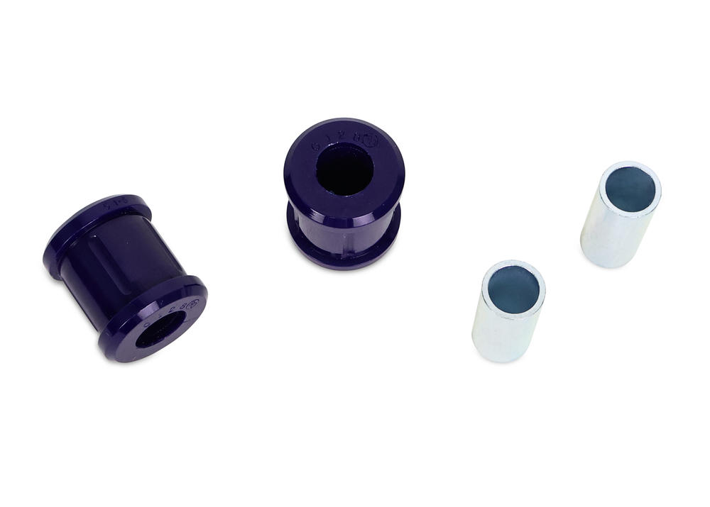 Rear Trailing Arm Upper - Bushing Kit to suit Land Rover Heavy Duty