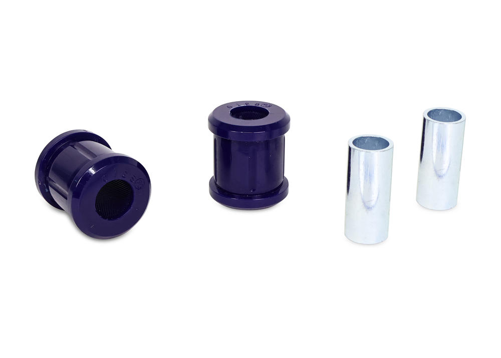 Rear Trailing Arm Upper - Bushing Kit to suit Land Rover Heavy Duty