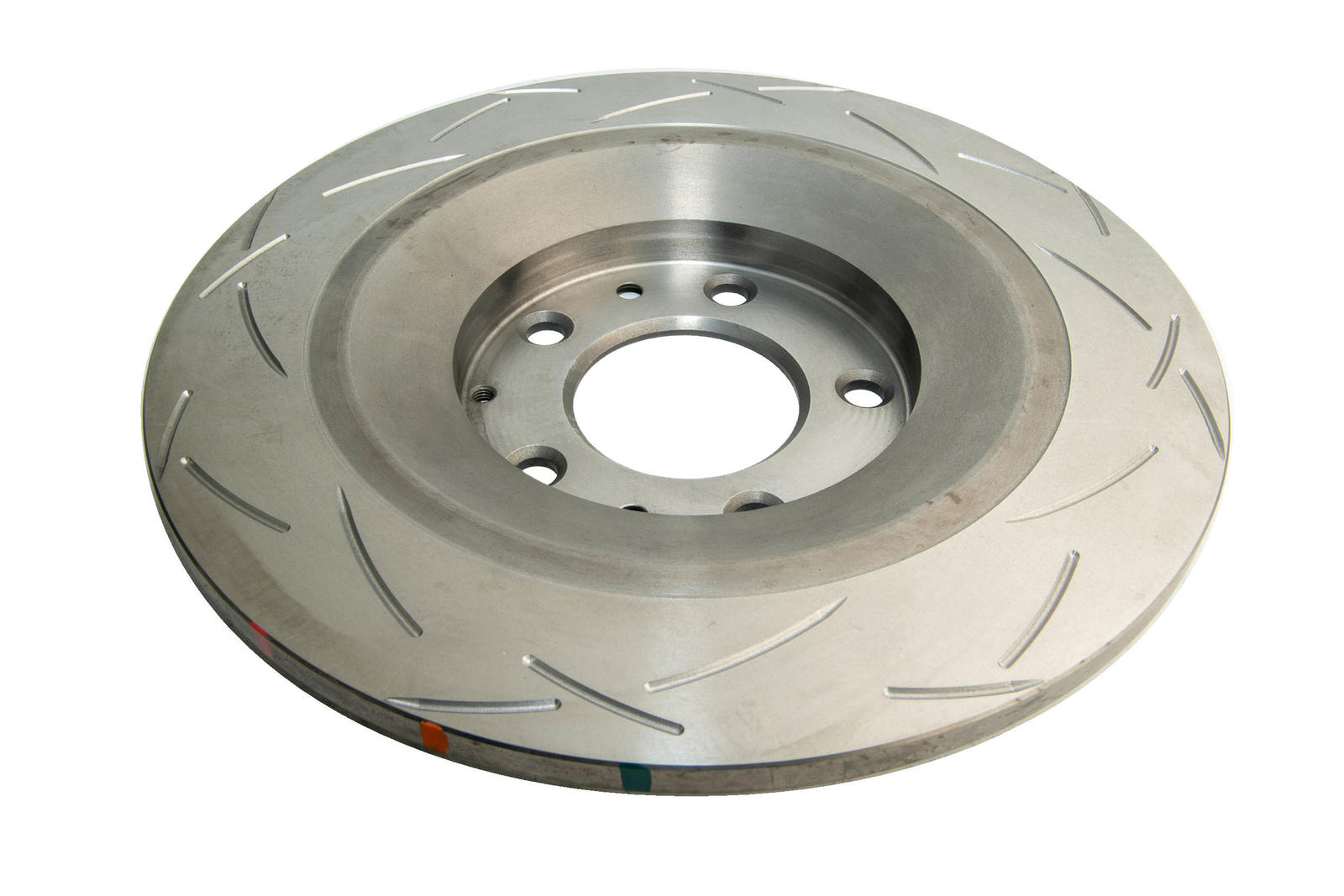 4000 T3 Slot SLD Brake Disc to suit Mazda 6 Mpsturbo 2005-2007 R