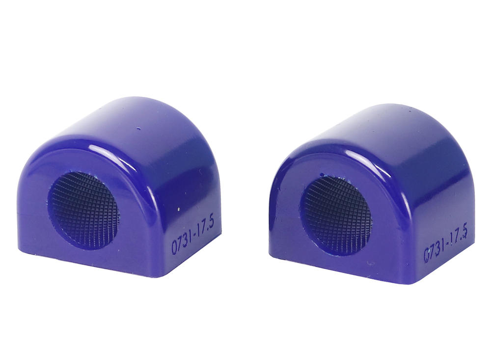 Sway Bar Mount Bush Kit