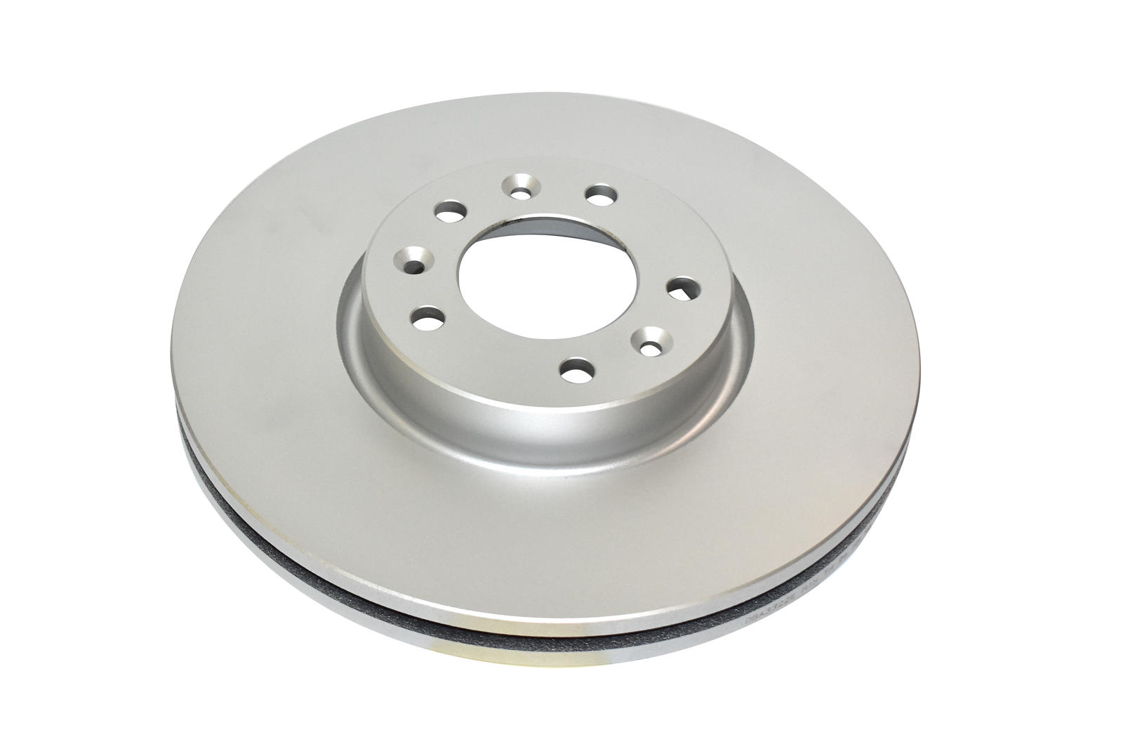 En-Shield Standard Brake Disc to suit Peugeot Expert 115, 150 & 180HDi 1.6L & 2.0L TD 07/2018-on F