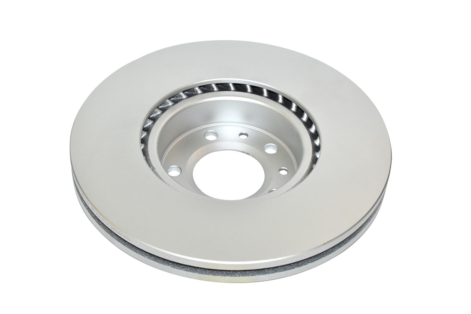 En-Shield Standard Brake Disc to suit Peugeot Expert 115, 150 & 180HDi 1.6L & 2.0L TD 07/2018-on F