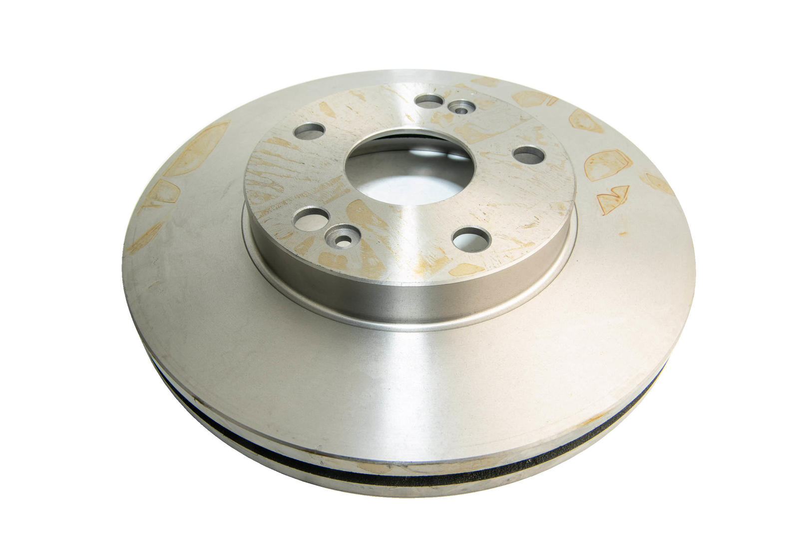Street Standard Brake Disc to suit Lexus LS400 1990-1992 F