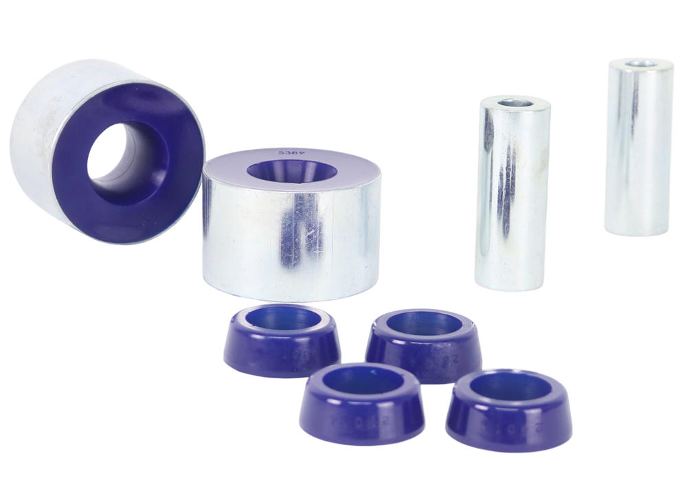 Front Control Arm Lower-Rear Bush Kit to suit Nissan Elgrand E52, Murano Z51 & Maxima J32