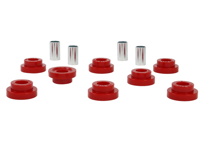 Front Upper Control Arm - Bushing Kit to Suit Jaguar E Type, XJ and XJS