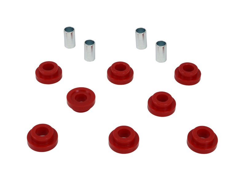 Front Upper Control Arm - Bushing Kit to Suit Jaguar E Type, XJ and XJS