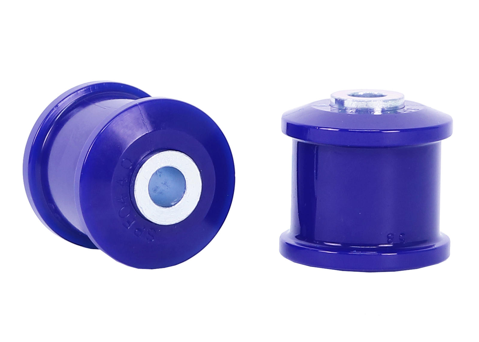 Radius Arm To Chassis Mount Bush Kit with Offset Tube