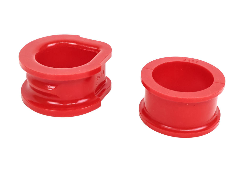 Front  Steering Rack and Pinion - Mount Bushing Kit