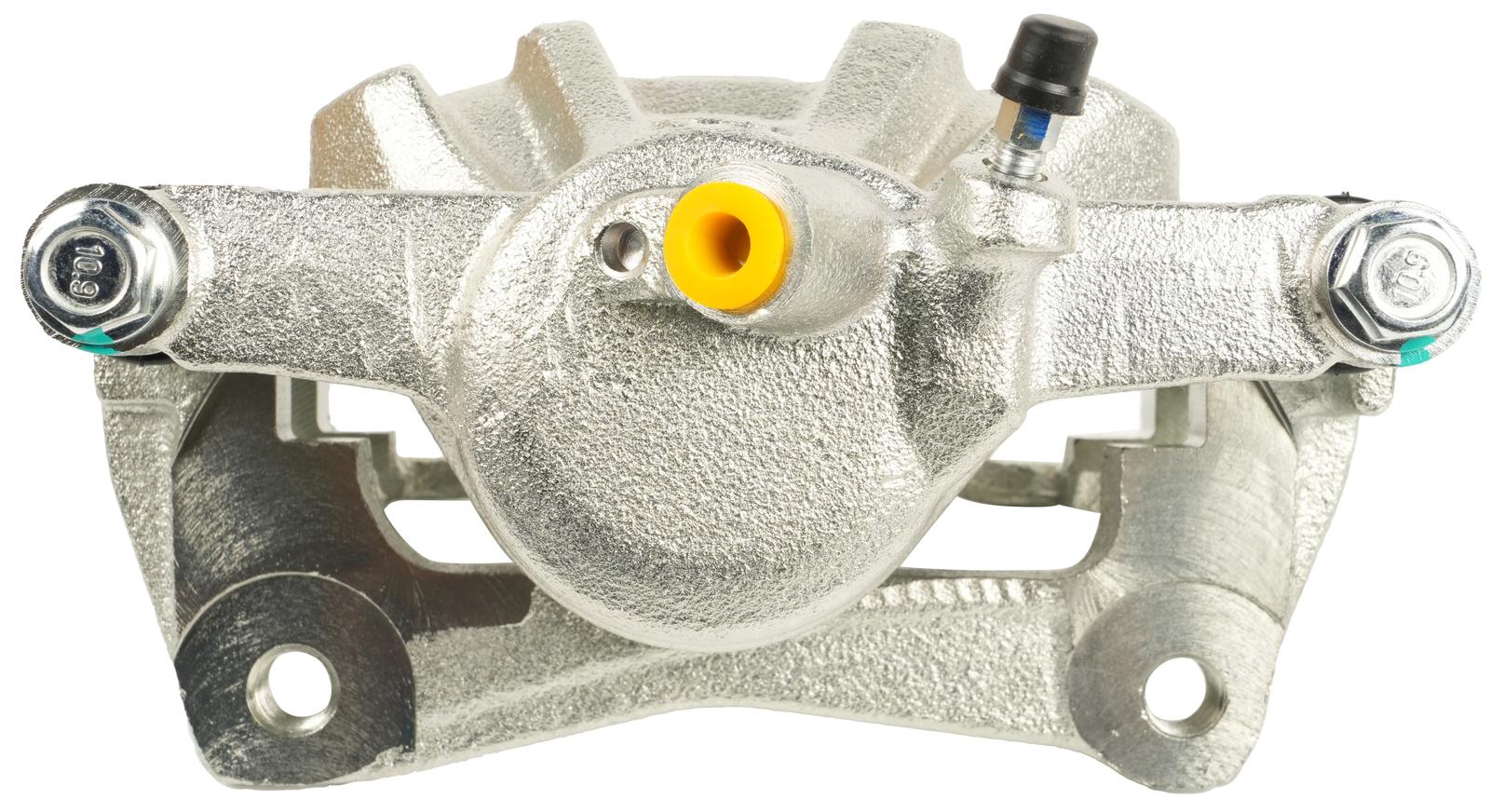 DBA Street Series Caliper to suit Toyota Corolla AE112 1.8L P FWD F RH 10/1999-8/2001