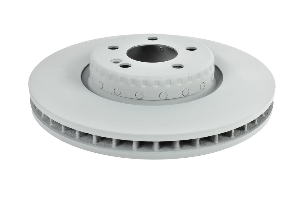 Hybrid Composite Brake Disc to suit Mercedes C-Class Series 205 01/2016-on, E220D All Terrain Series S2