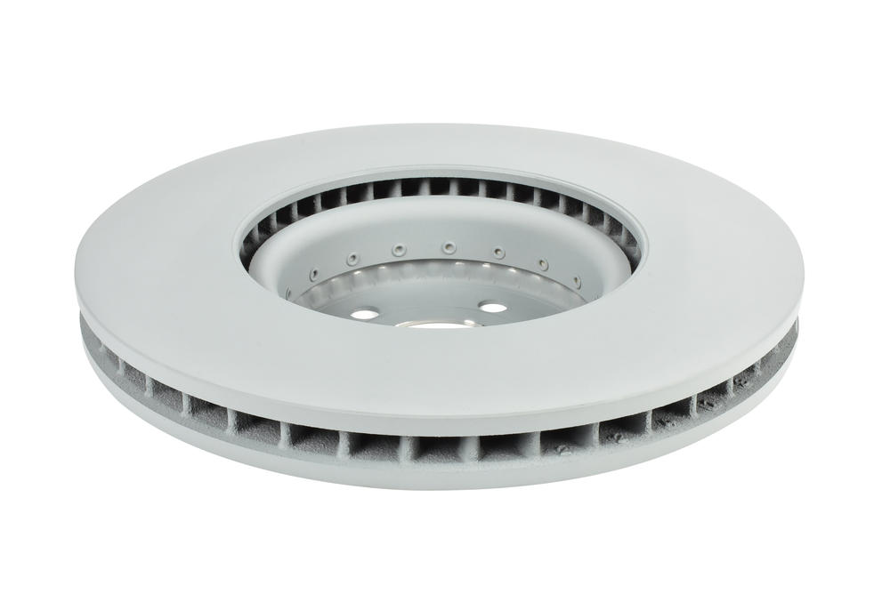 Hybrid Composite Brake Disc to suit Mercedes C-Class Series 205 01/2016-on, E220D All Terrain Series S2