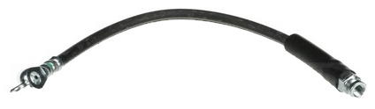 DBA Street Series Brake Hose to suit Mazda