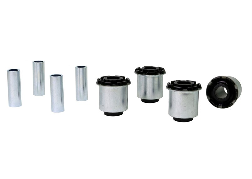 Front  Control Arm Upper - Bushing Service Kit