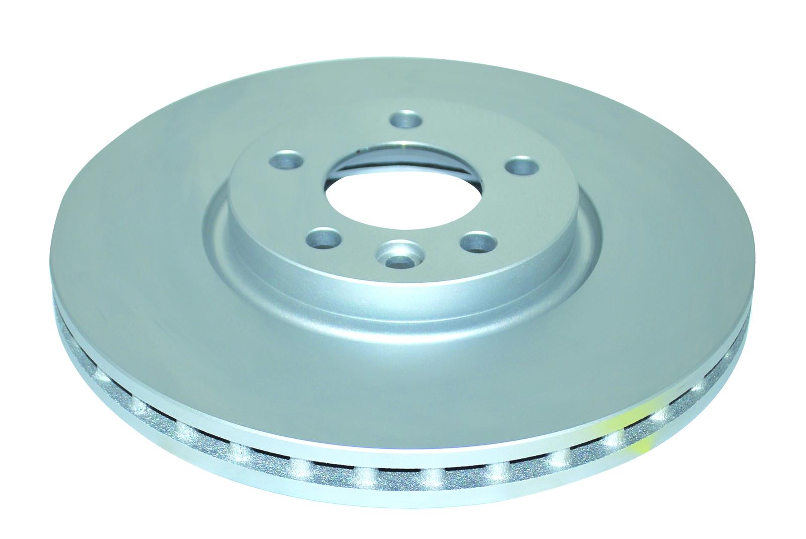 En-Shield Standard KP Brake Disc to suit VW Transporter, Multivan 2009-on F