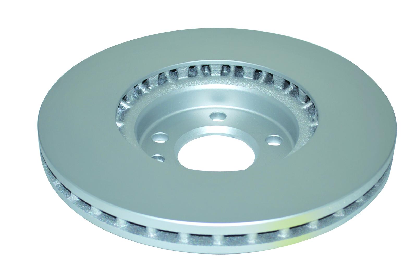 En-Shield Standard KP Brake Disc to suit VW Transporter, Multivan 2009-on F