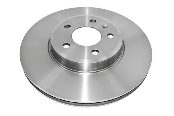 Street Standard PP Brake Disc to suit Audi A4 2008-2012 F