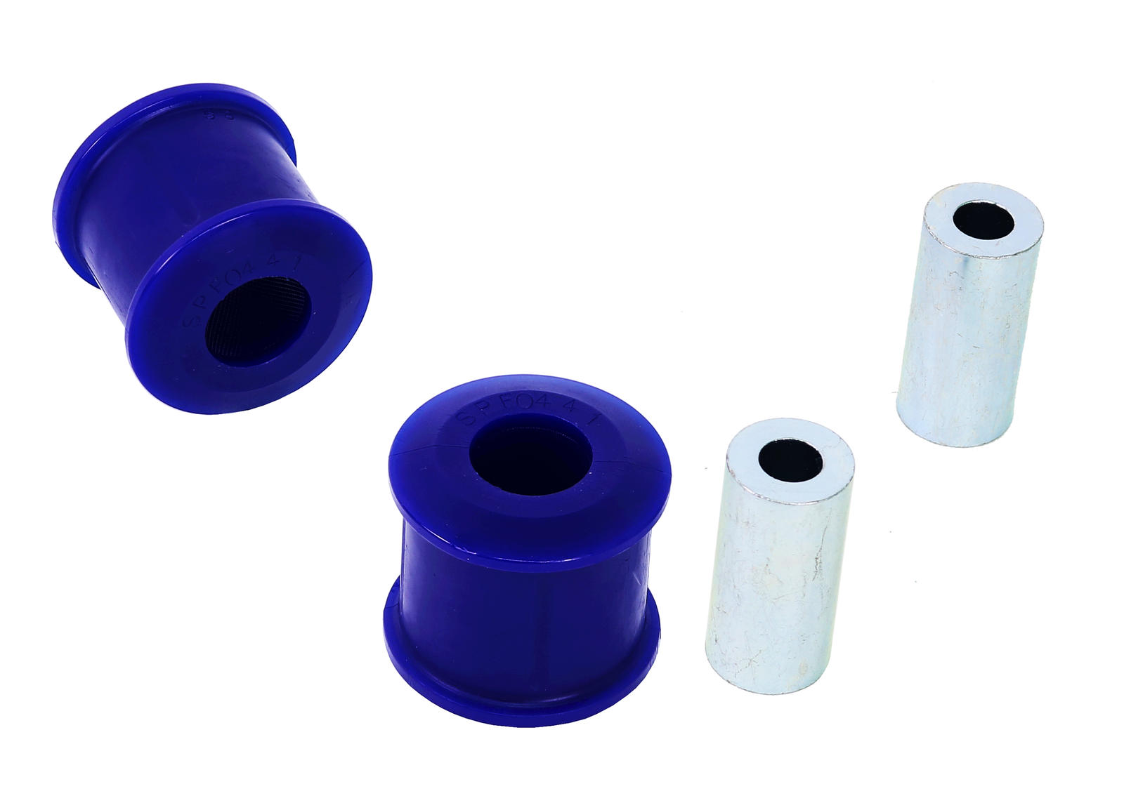 Trailing Arm Lower Bush Kit