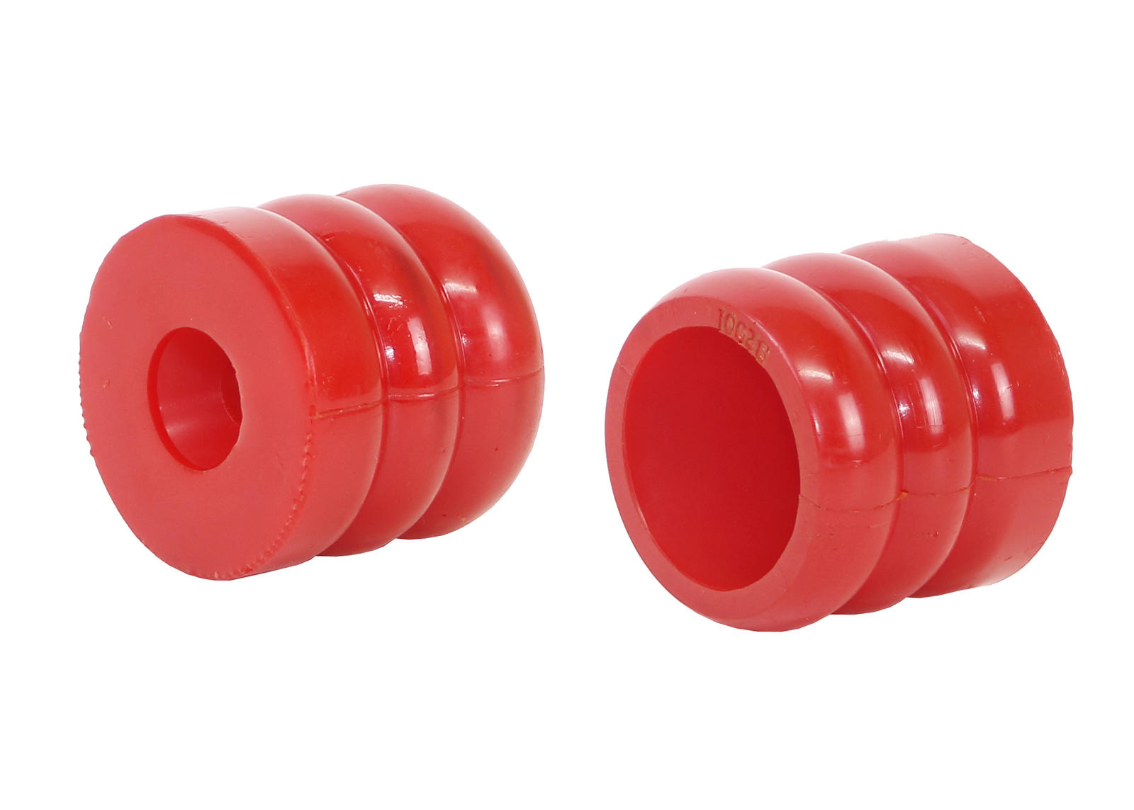 Rear Bump Stop - Bushing Kit to Suit Ford Falcon/Fairlane BA-BF, Territory SX-SZ and FPV