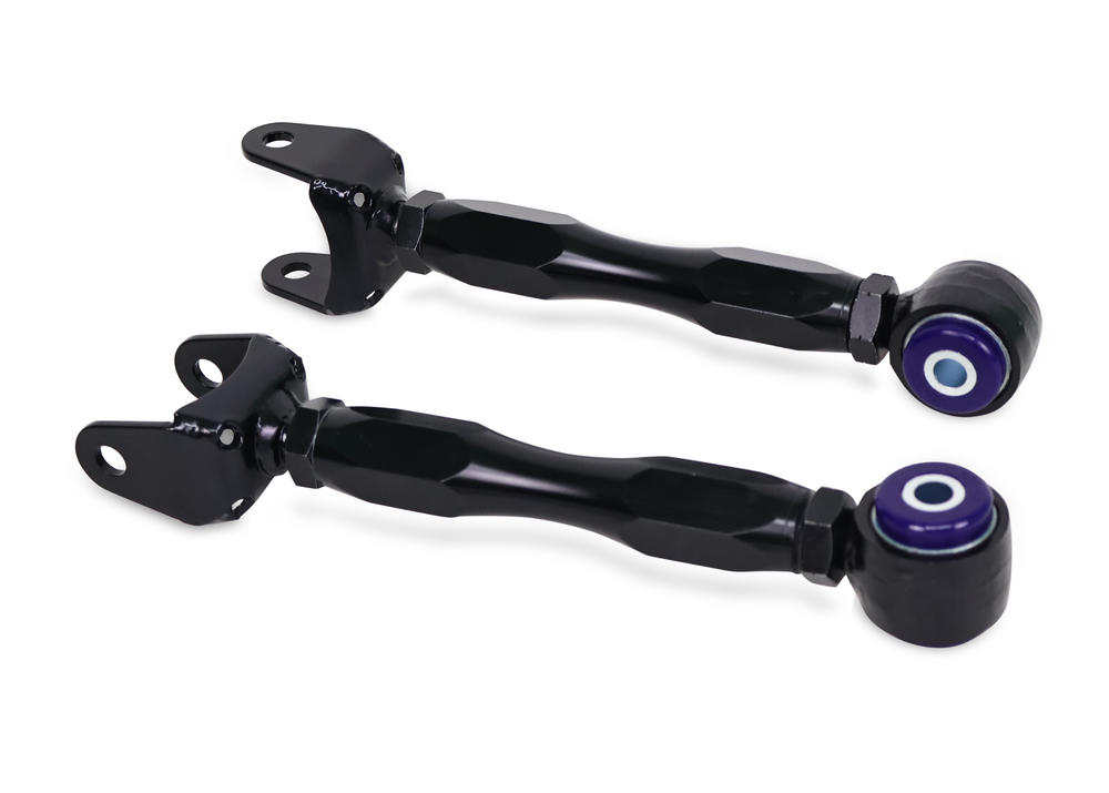 Front Control Arm Lower Front - Arm Assembly to Suit Toyota Corolla GR and Yaris GR