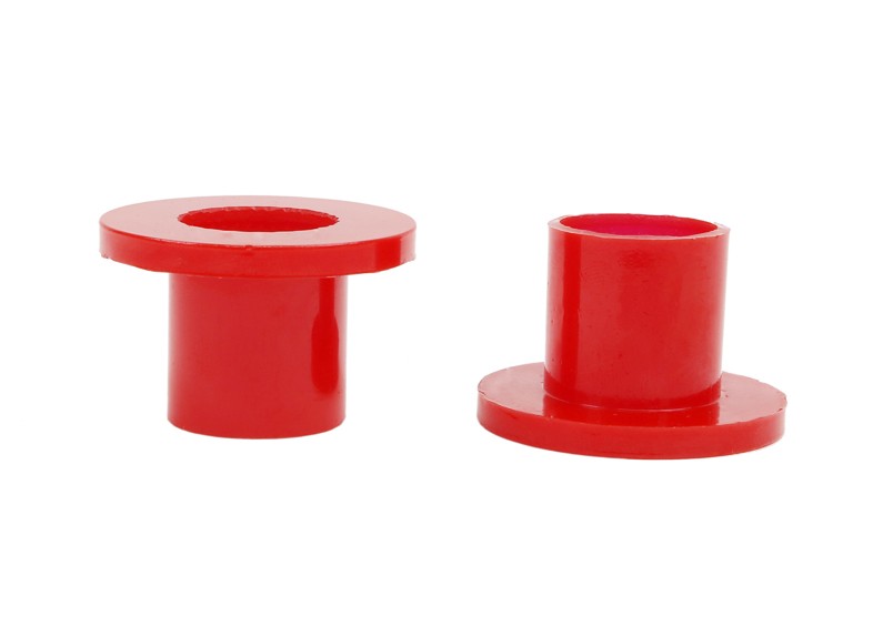 Front Steering Idler Arm - Bushing Kit to Suit Nissan Navara D22 4wd