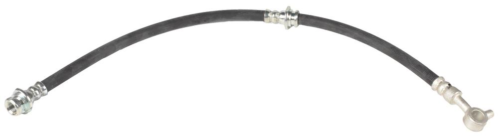 DBA Street Series Brake Hose to suit Nissan Pulsar N16 1.8L Front LH 7/1999-1/2006