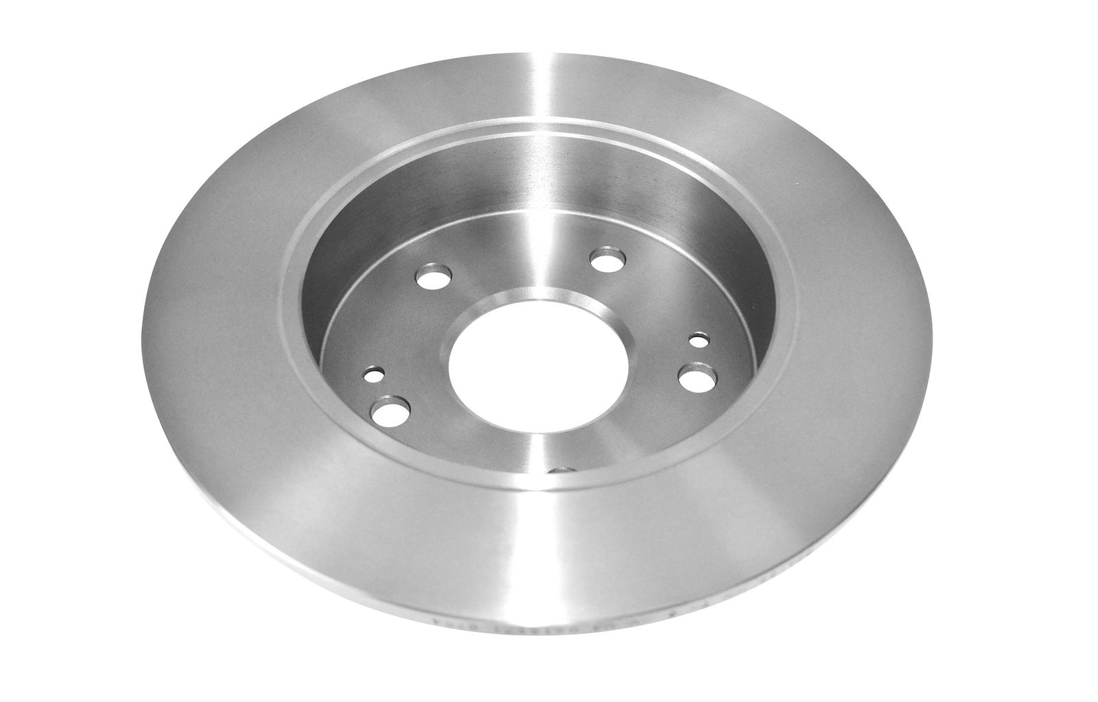 Street Standard SLD Brake Disc to suit Honda Accord 1998-2004 R