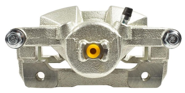 DBA Street Series Caliper to suit Honda Civic FD 1.8L P FWD F RH 2/2006-1/2012