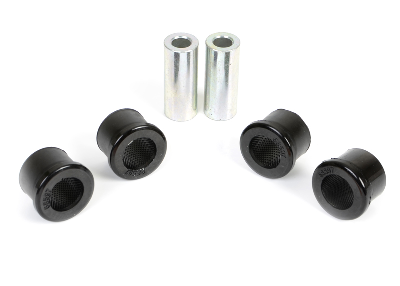 Front Lower Control Arm - Inner Front Bushing Kit to Suit Nissan Micra, Pulsar and Tiida