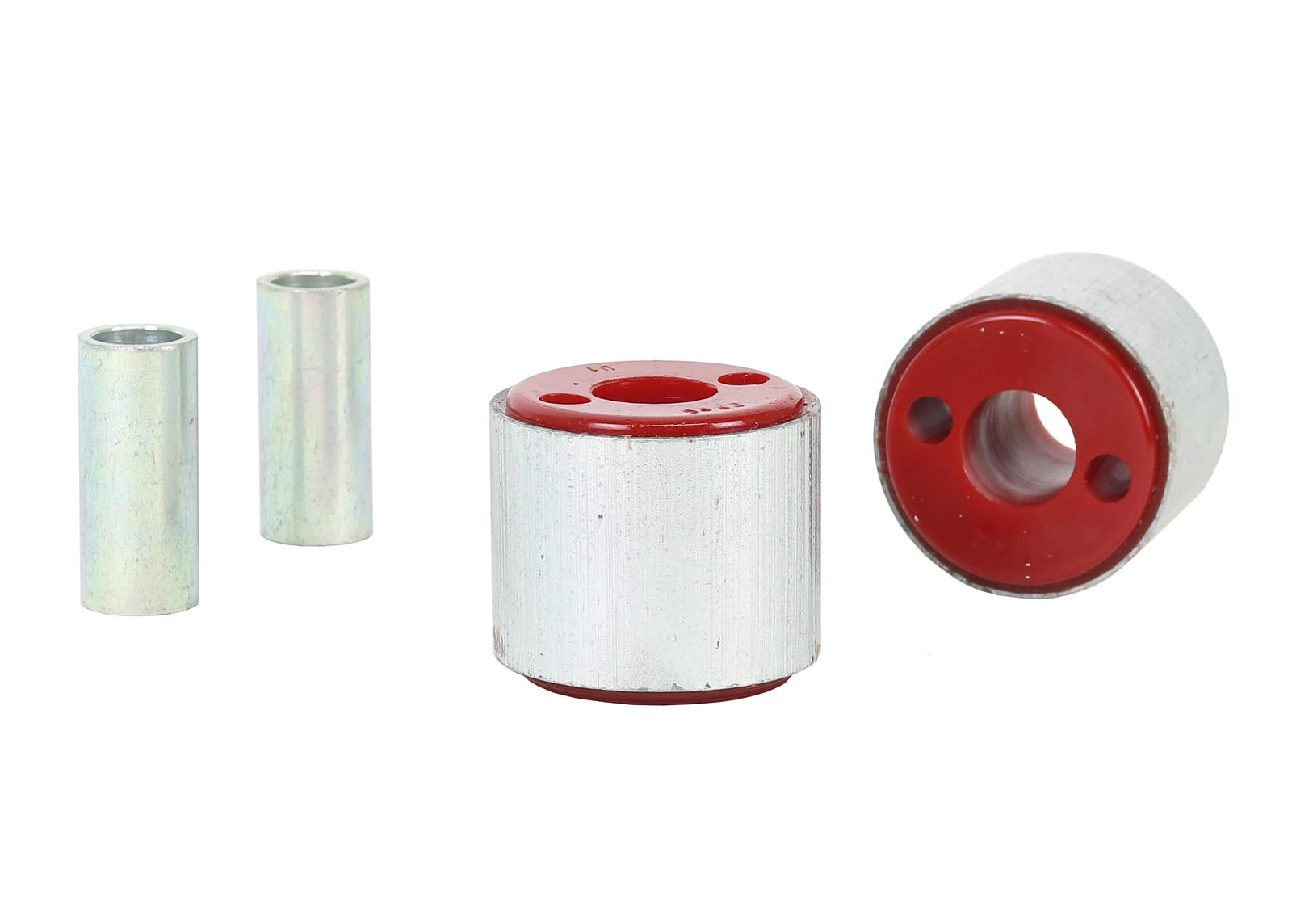 Front  Control Arm Lower - Inner Rear Bushing Kit