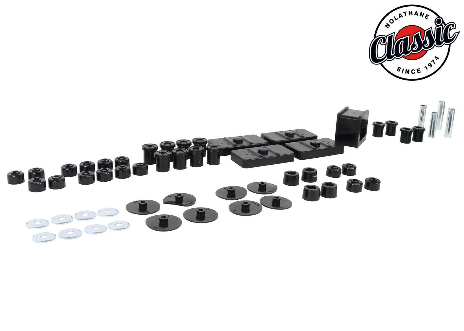 Essential Vehicle Kit to Suit Holden E and F Series FC-EH