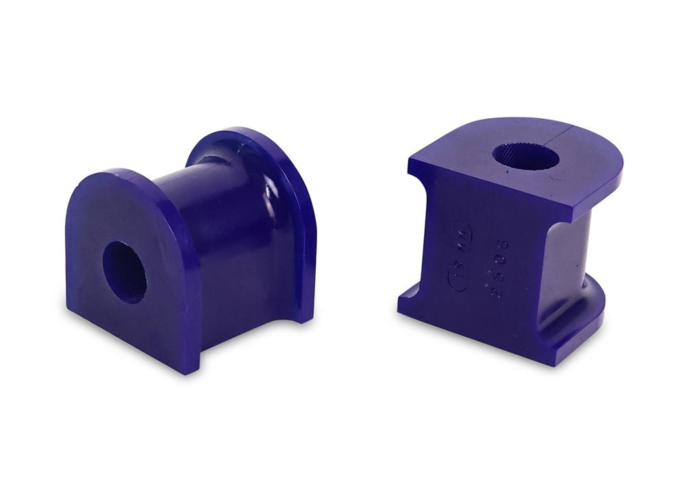 Front 19mm ID Sway Bar Mount Bush Kit