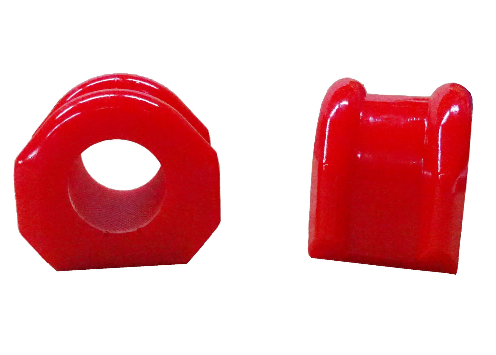 Front  Sway Bar Mount - Bushing Kit