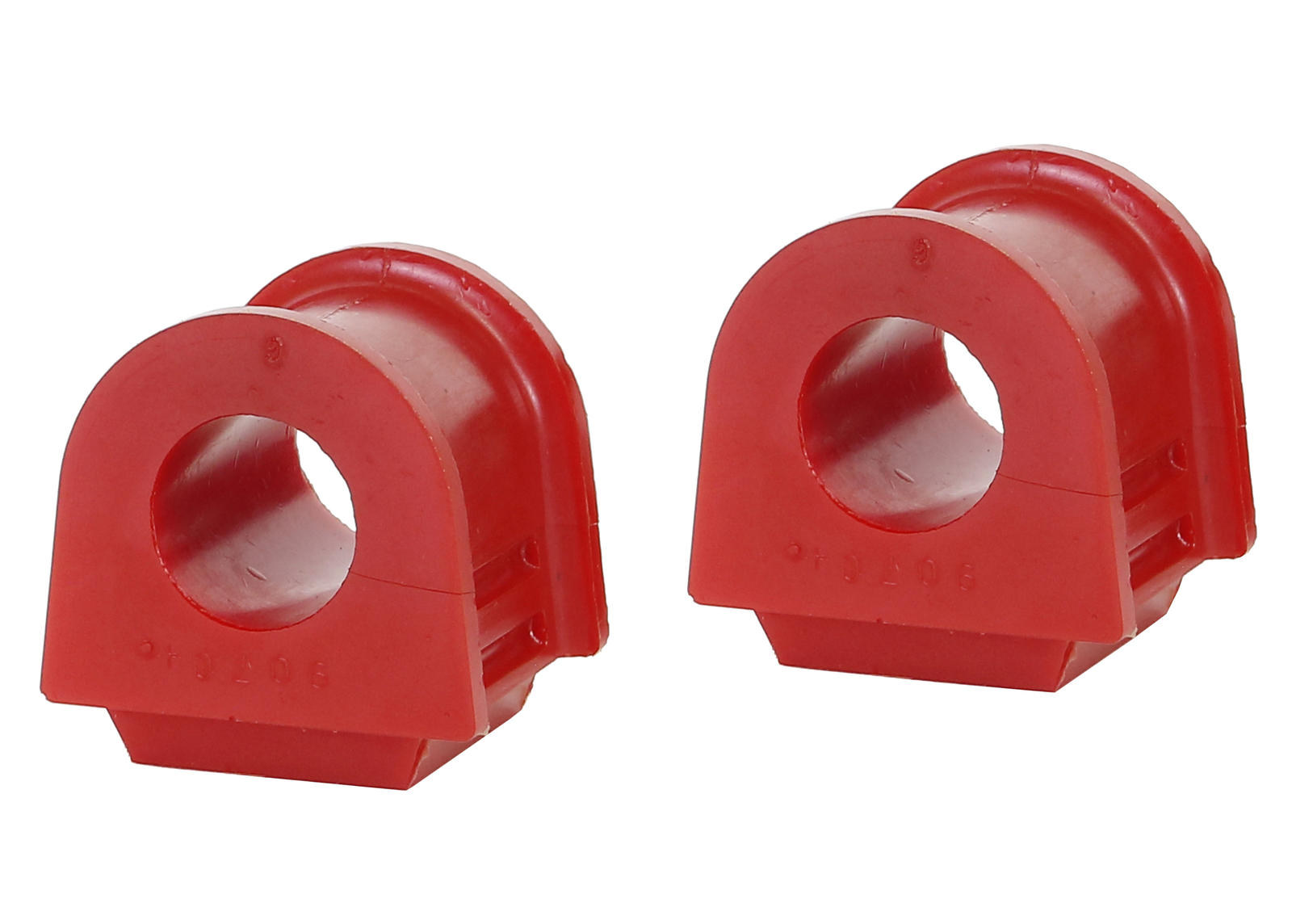 Front Sway Bar Mount - Bushing Kit 27mm to Suit Holden Apollo and Toyota Camry