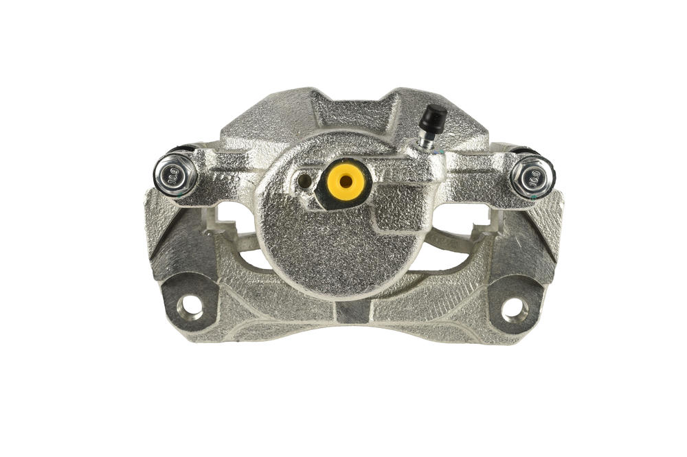 DBA Street Series Caliper to suit Toyota Tarago ACR30 2.4L Petrol FWD Front RH 4/2003-12/2005