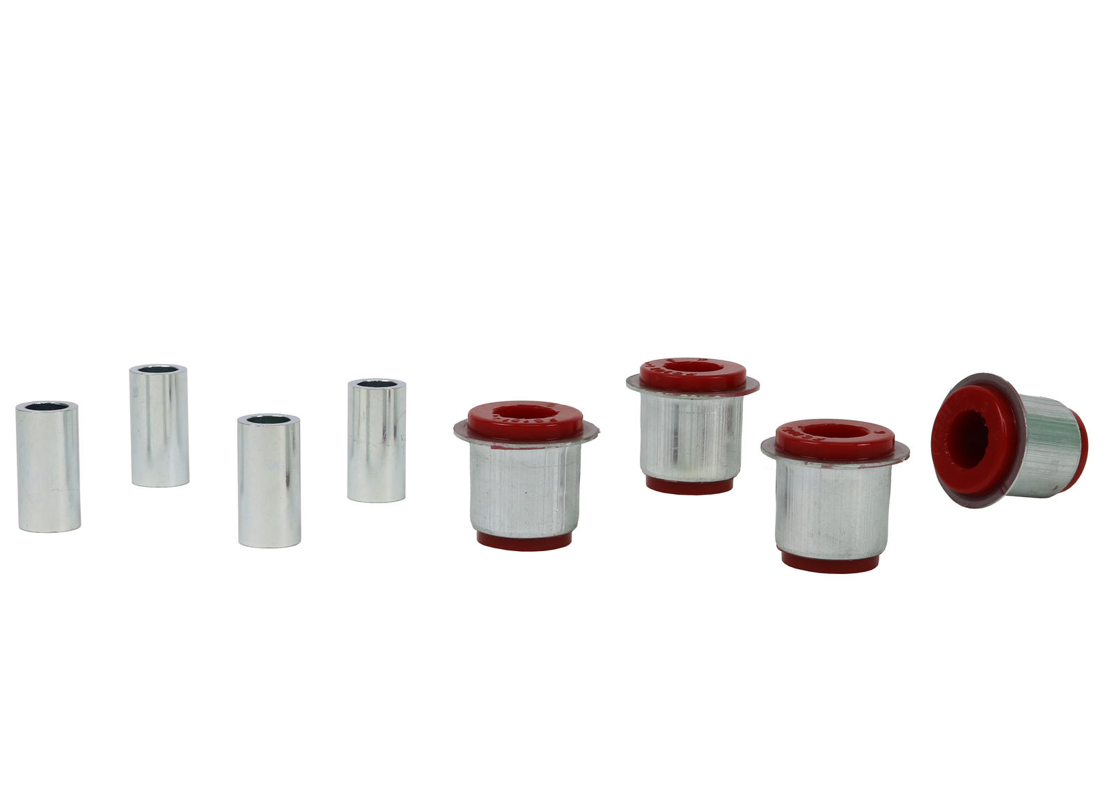 Front  Control Arm Upper - Bushing Kit